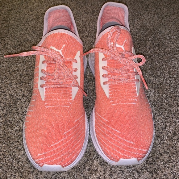 Puma Shoes - Puma Ignite Knit Shoe